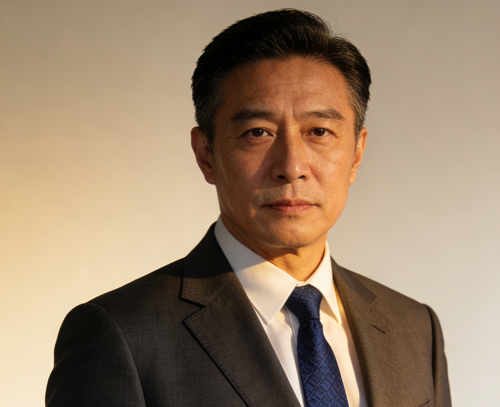 张明 - CEO